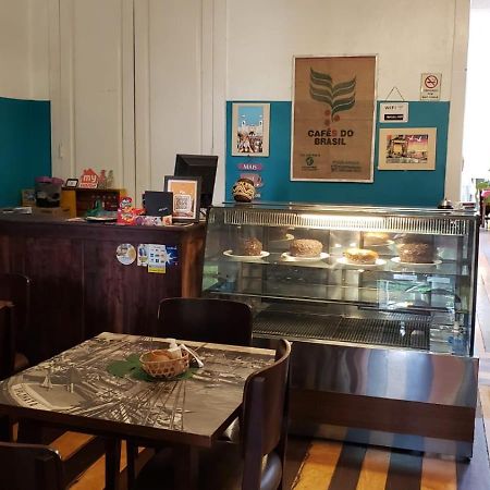 Antonieta Hostel E Bistro Belém Dış mekan fotoğraf