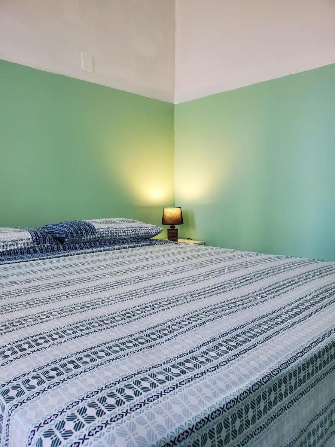 Antonieta Hostel E Bistro Belém Dış mekan fotoğraf