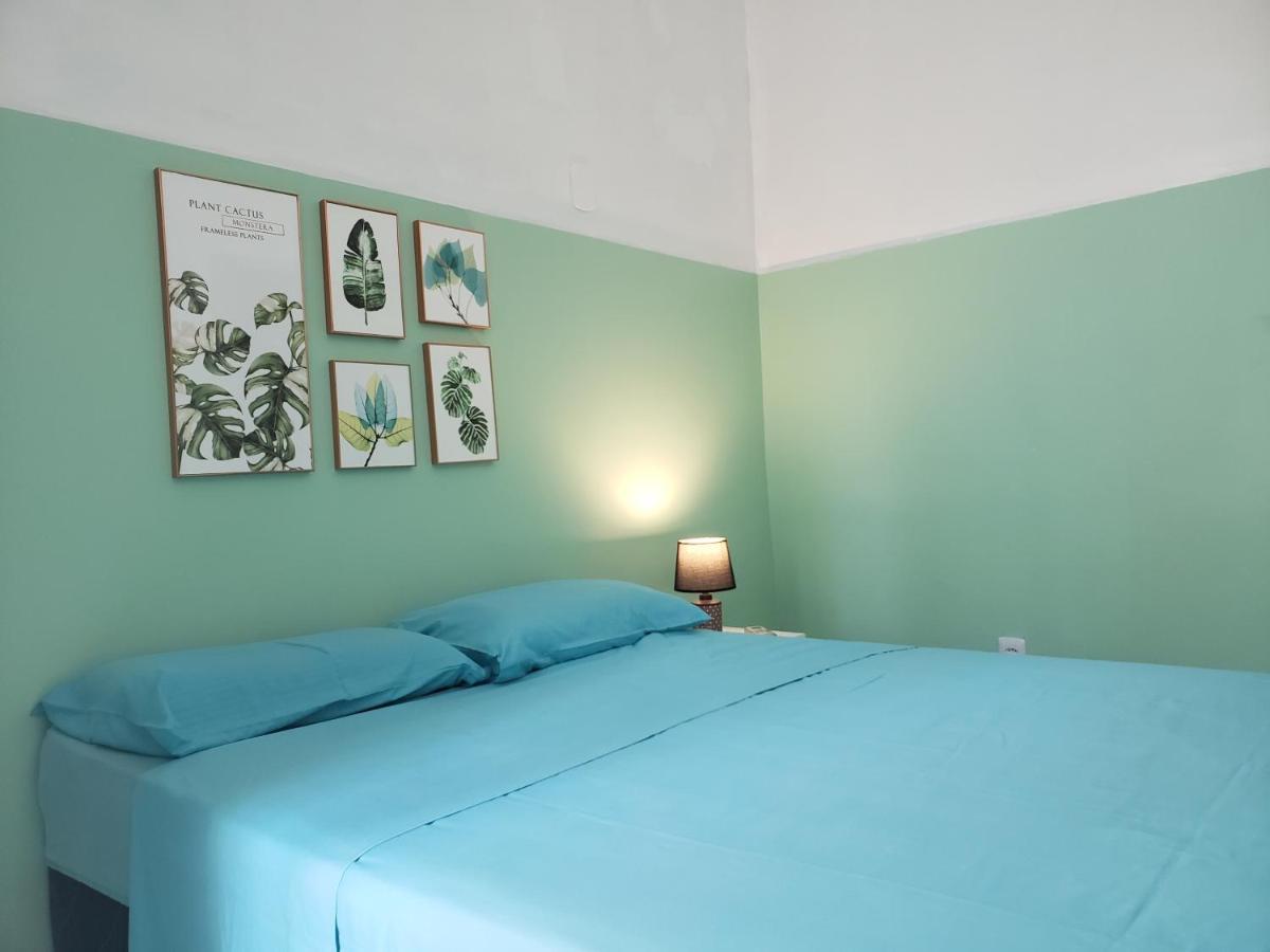 Antonieta Hostel E Bistro Belém Oda fotoğraf