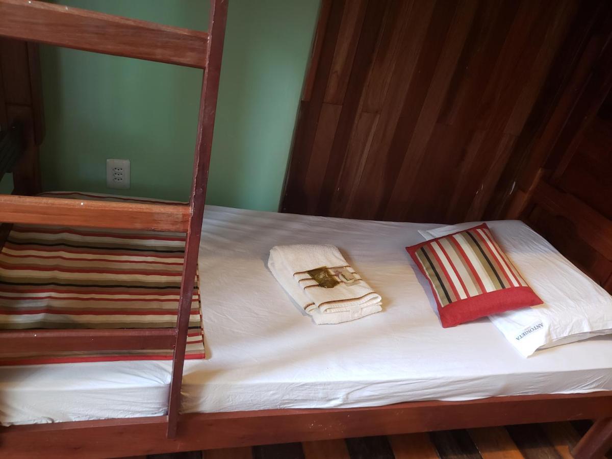 Antonieta Hostel E Bistro Belém Oda fotoğraf