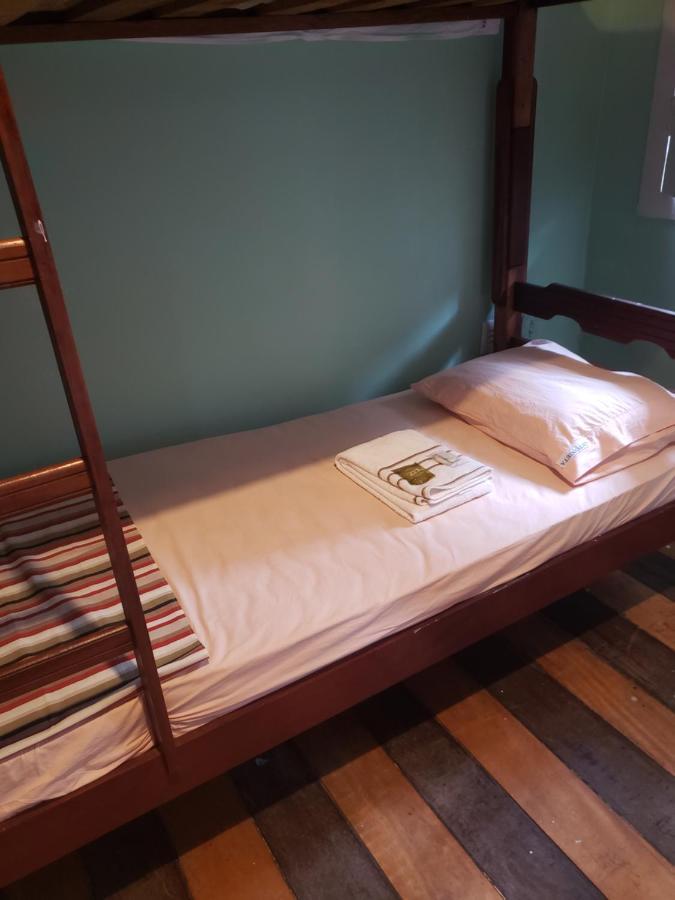 Antonieta Hostel E Bistro Belém Oda fotoğraf