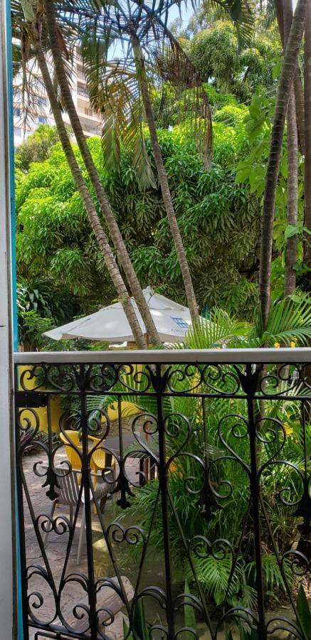 Antonieta Hostel E Bistro Belém Dış mekan fotoğraf