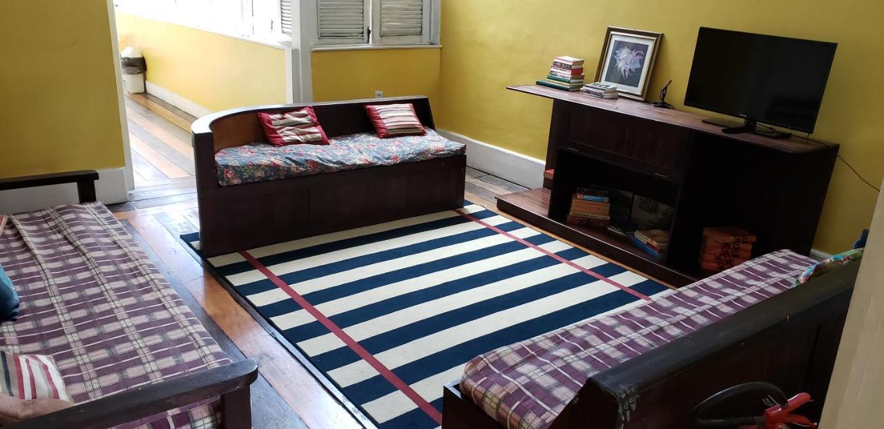 Antonieta Hostel E Bistro Belém Dış mekan fotoğraf