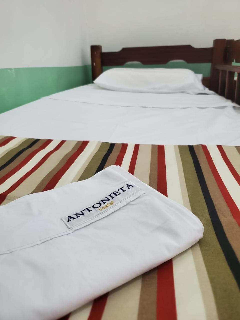 Antonieta Hostel E Bistro Belém Oda fotoğraf