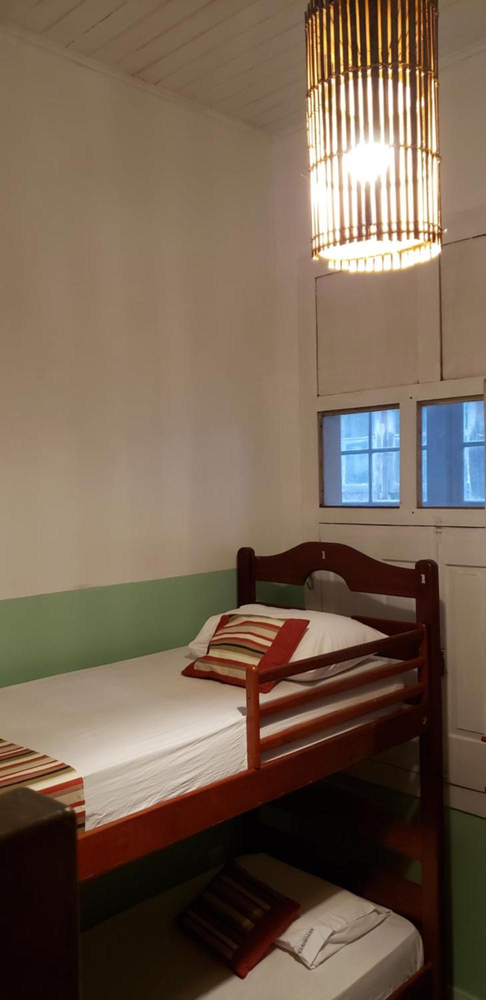 Antonieta Hostel E Bistro Belém Oda fotoğraf