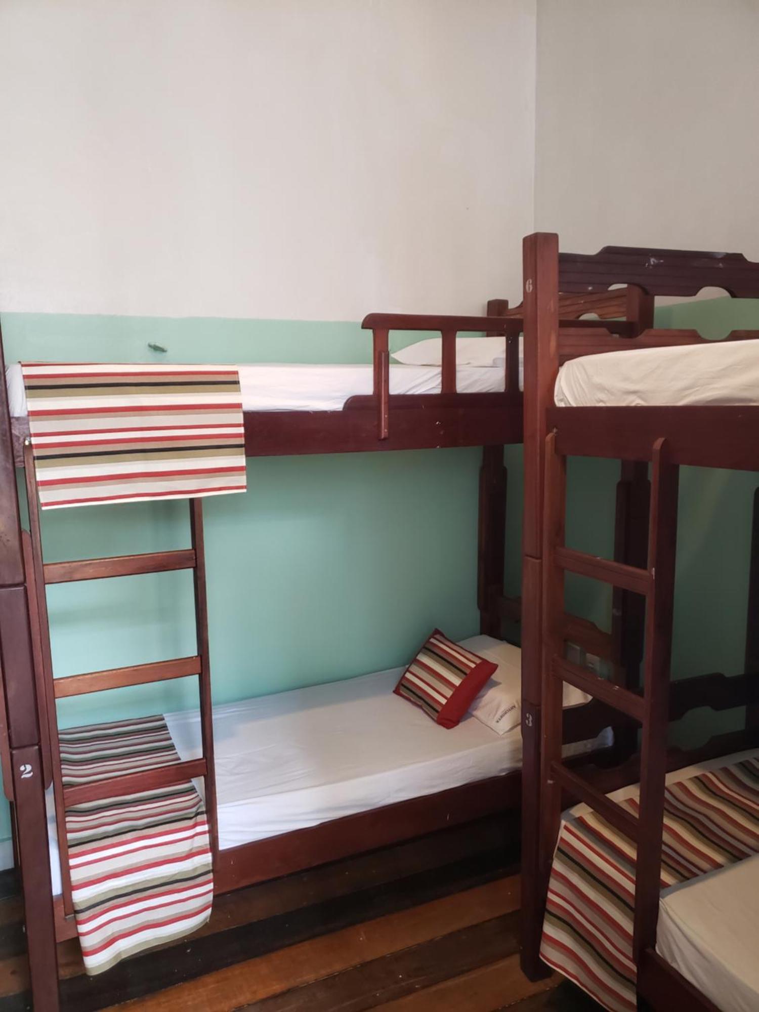 Antonieta Hostel E Bistro Belém Oda fotoğraf