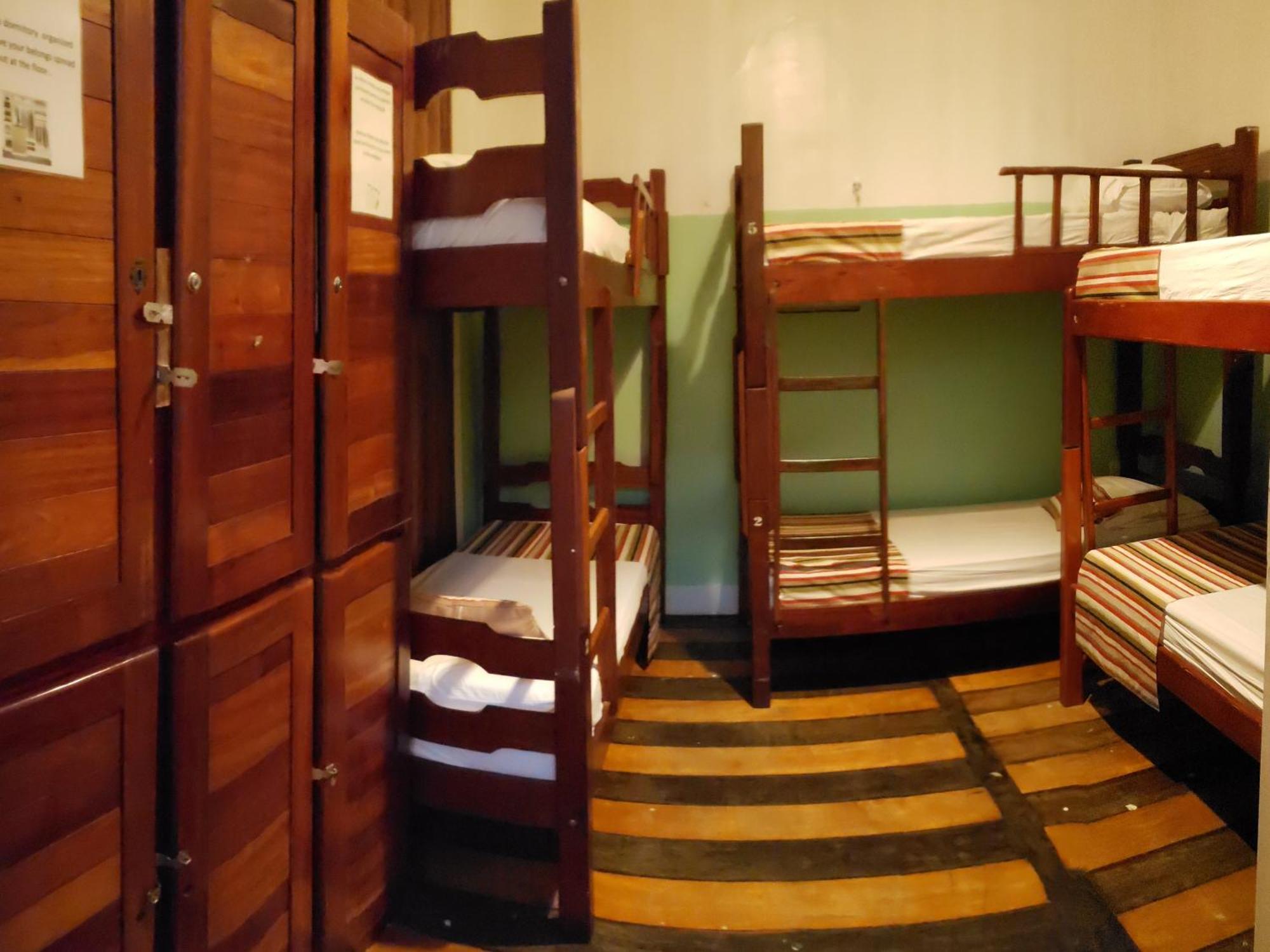 Antonieta Hostel E Bistro Belém Oda fotoğraf
