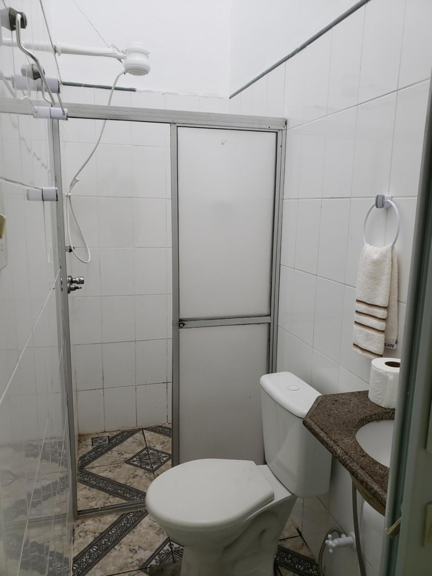 Antonieta Hostel E Bistro Belém Oda fotoğraf
