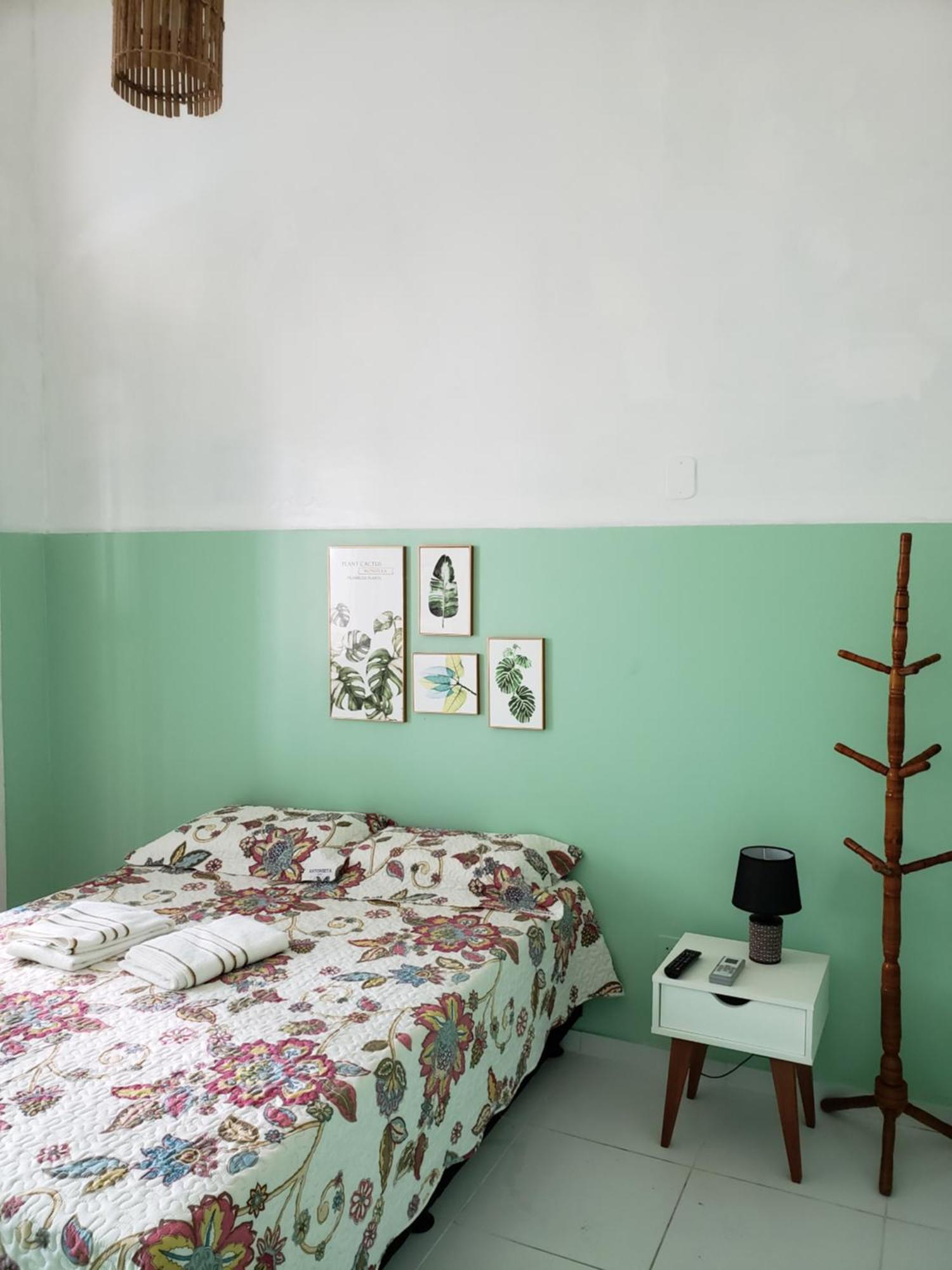 Antonieta Hostel E Bistro Belém Oda fotoğraf