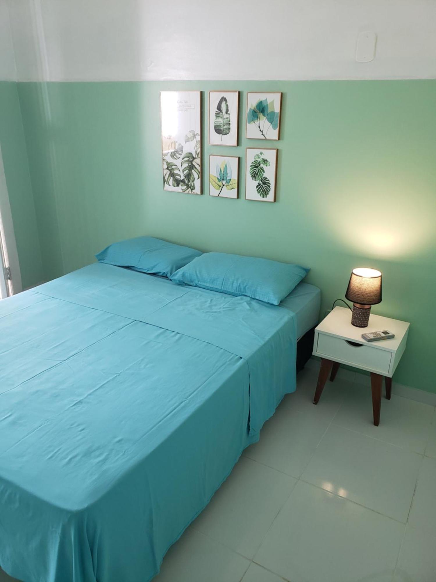 Antonieta Hostel E Bistro Belém Oda fotoğraf
