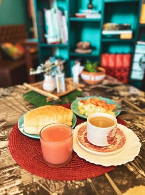 Antonieta Hostel E Bistro Belém Dış mekan fotoğraf