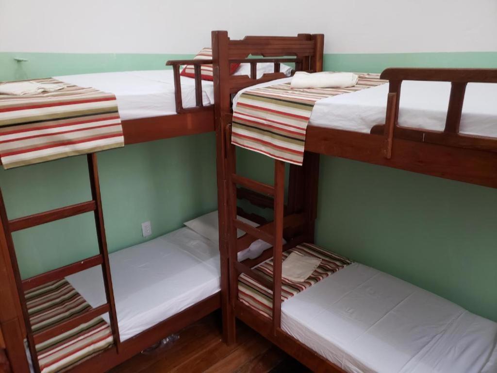 Antonieta Hostel E Bistro Belém Dış mekan fotoğraf