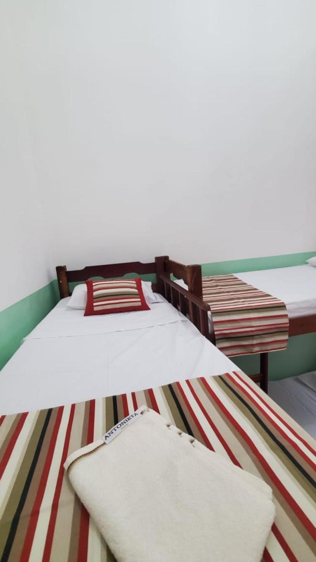 Antonieta Hostel E Bistro Belém Dış mekan fotoğraf